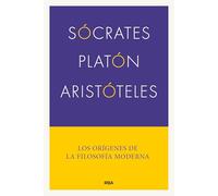 Sócrates, Platón, Aristóteles: Omnibus filosofía