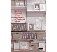 Socrates Stratis Guide to Common Urban Imaginaries (Copertina rigida)
