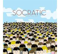 Socratic - Lunch For The Sky