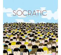Socratic - Lunch For The Sky