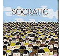 Socratic - Lunch For The Sky - Cd