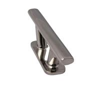 Socueny 2 pezzi 8 - Lampada per barche navali in acciaio inox, adatta per accessori per barche navali