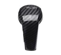 Socueny Copertura di commutazione Trim per -5 Cx5 2017 2018 Trasmissione Automatica Auto Interruttore Decorazione Trim Adesivi Abs Plastica Carbone Fibra Colore 1 pezzo/Set
