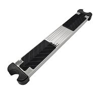 Socueny Scala di ricambio per piscina in acciaio inox, a pedale, a lunga durata, accessorio per piscina