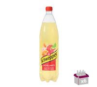 Soda Agrumes - 6 x 1.5 L