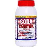 SODA CAUSTICA A SCAGLIE 1 KG