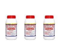 Soda Caustica a Scaglie Per Uso Industriale e Domestico Soda Caustica Ideale per Sturare Scarichi e Sverniciare (3)