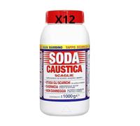 Soda Caustica a Scaglie Per Uso Industriale e Domestico Soda Caustica Ideale per Sturare Scarichi e Sverniciare (12)