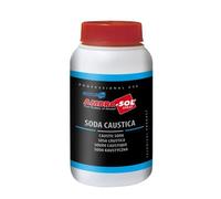 Soda Caustica Disgorgante Sverniciatore - 1 Kg