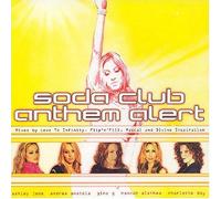 Soda Club - Anthem Alert [Import]