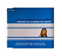 Soda Club - Heaven Is a Place on Earth