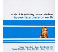 Soda Club - Heaven is a Place on Earth [Import]