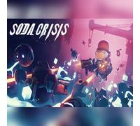 Soda Crisis (PC) Steam Key - GLOBAL