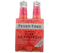 Soda Frizzante Pompelmo Rosa Confezione Da 6 X 27,2 Oz