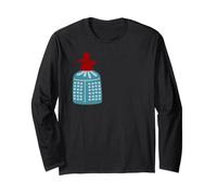 Soda Maglia a Manica