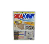 Soda Solvay 1000gr