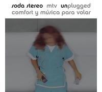 Soda Stereo - Comfort Y Musica Para Volar (Remastered) (Limited Edition) (Gatefold Sleeve) (Crystal Clear Coloured) (180 g) (2 LP)