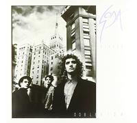 Soda Stereo - Doble Vida