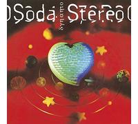Soda Stereo - Dynamo