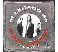 Soda Stereo - El Legado de Soda Stereo Vol. 1
