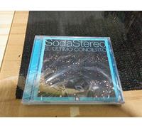 Soda Stereo - El Ultimo Concierto B