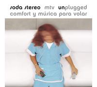 Soda Stereo MTV Unplugged: Comfort y Música Para Volar (Switch)