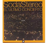 Soda Stereo - Vol. 1-El Ultimo Concierto