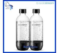 Sodastream Bottiglie per lavastoviglie