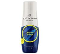 Soda stream Sabor Classic Energetico 440 Ml 440 L