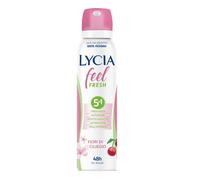Sodalco LYCIA DEO GAS FEEL FRESH FIORI DI CILIEGIO 150 ML