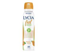 Sodalco LYCIA DEO GAS FEEL FRESH PESCA E PAPAYA 150 ML