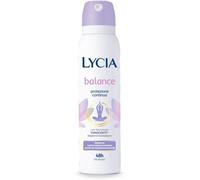 sodalco srl Lycia deo spray balance 150 ml