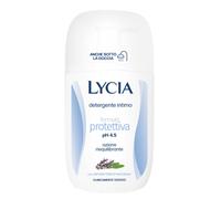 Detergente Intimo Protettivo Lycia 200ml
