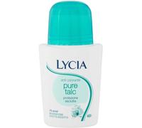 sodalco srl Lycia Roll On Pure Talc Deodorante 50 ml
