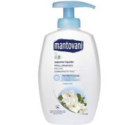 sodalco srl Mantovani sapone liquido classico 300 ml