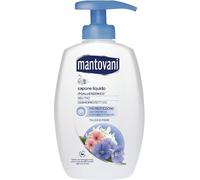 sodalco srl Mantovani sapone liquido talco 300 ml