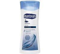 sodalco srl MANTOVANI Shampo Neutro per capelli con forfora 400 ml