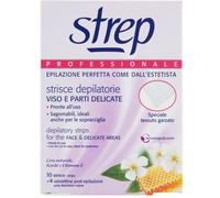 sodalco srl Strep viso professionali 10 pezzi