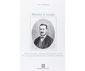 Sodano Memorie Famiglia