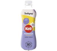 Sodapop 10025830 Sciroppo