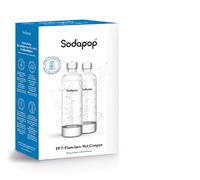 Sodapop Bottiglie in Pet, 850 ml