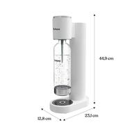Sodapop Gasatore Cooper