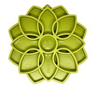 SodaPup Mandala Design Etray - Enrichment Vassoio per Cani - Mangiatoia/Leccare