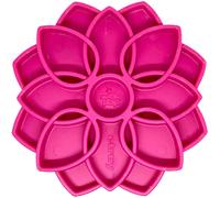 SodaPup Mandala Design Etray - Enrichment Vassoio per Cani - Mangiatoia/Leccare