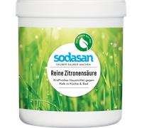 sodasan Acido Citrico Puro - 500 g