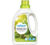 sodasan Ammorbidente - Lime
