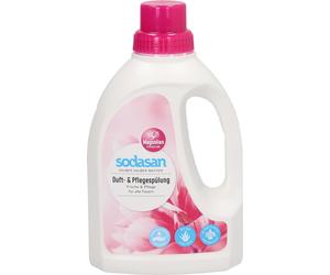 sodasan Ammorbidente Profumato - 750 ml