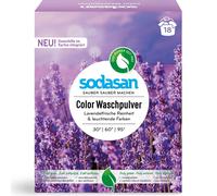 Sodasan Colore Detergente Lavanda