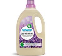 Sodasan Colore Detergente Lavanda