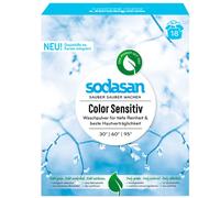 Sodasan Colour Detergente Sensibile